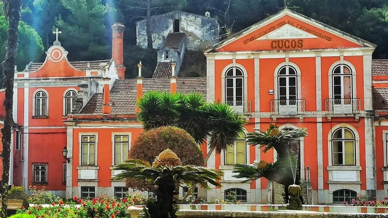 Cascata dos Cucos – photo 5