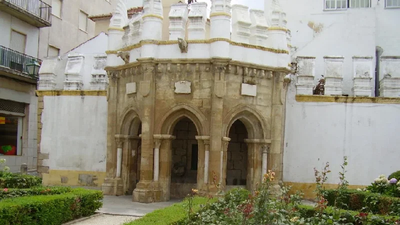 Chafariz dos Canos – photo 7