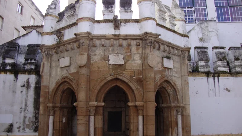 Chafariz dos Canos – photo 8