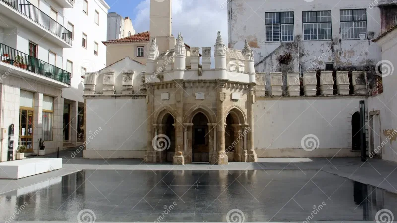 Chafariz dos Canos – photo 2
