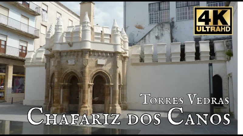 Chafariz dos Canos – photo 9
