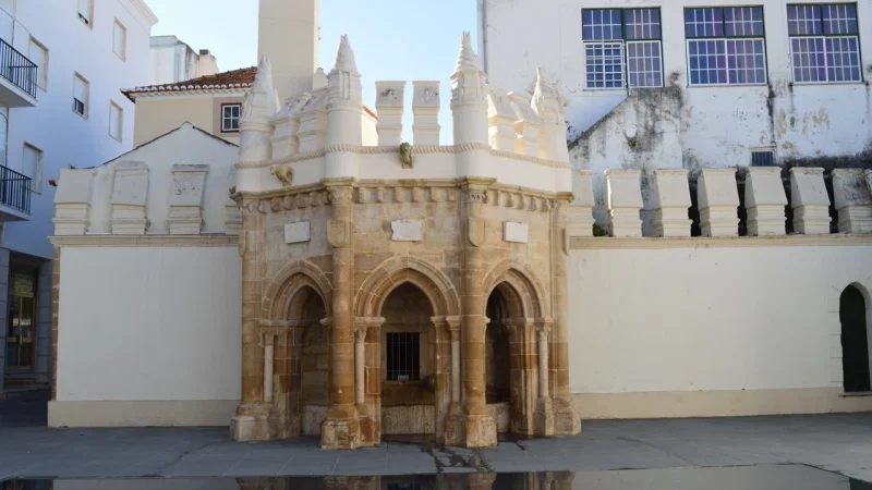 Chafariz dos Canos – photo 10