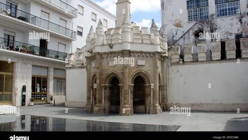Chafariz dos Canos – photo 3