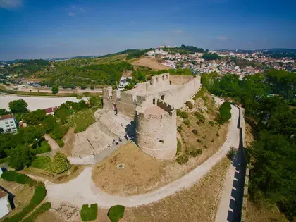 Castelo de Torres Vedras