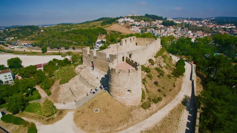 Castelo de Torres Vedras