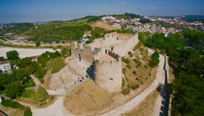 Castelo de Torres Vedras