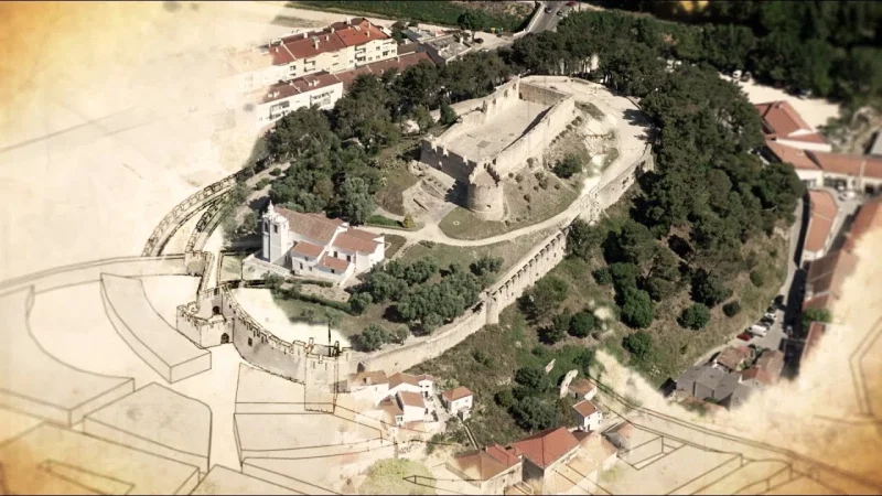 Castelo de Torres Vedras – photo 5