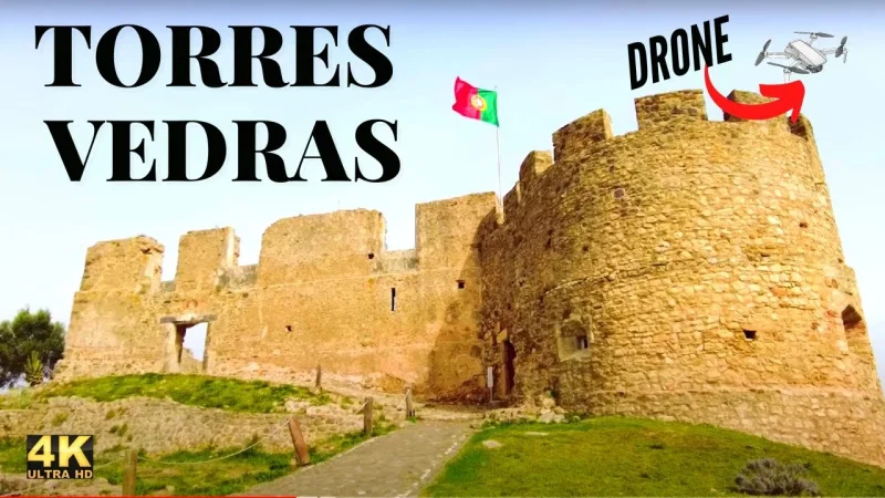 Castelo de Torres Vedras – photo 6
