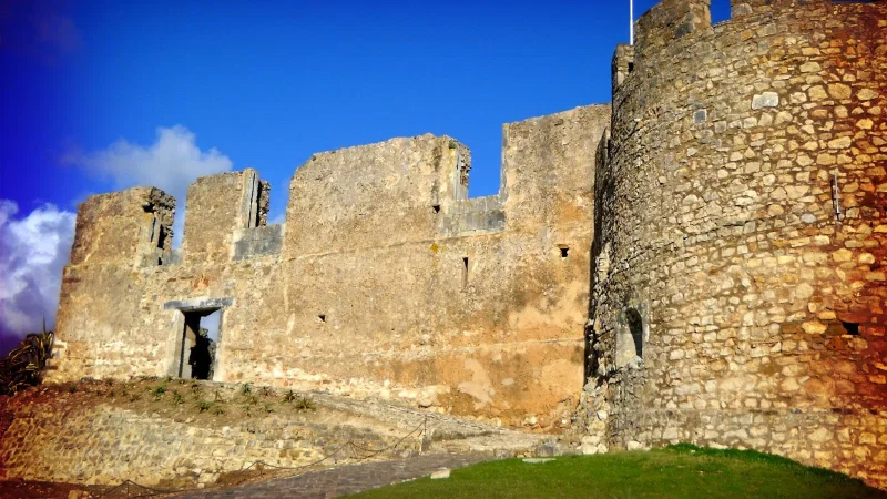 Castelo de Torres Vedras – photo 7