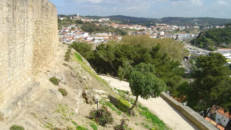 Castelo de Torres Vedras – photo 8
