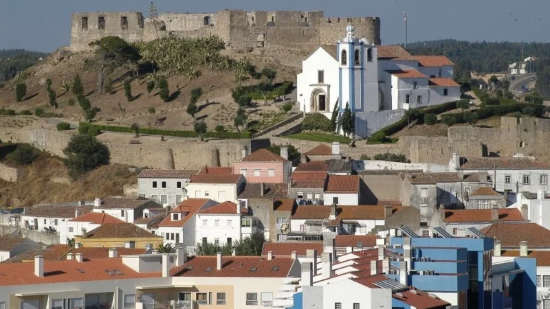 Castelo de Torres Vedras – photo 2