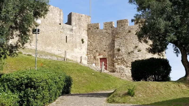 Castelo de Torres Vedras – photo 9