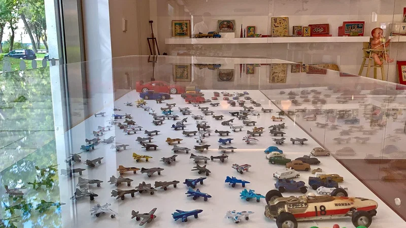 Atelier do Brinquedo – photo 3