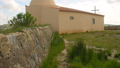 Forte de São Vicente