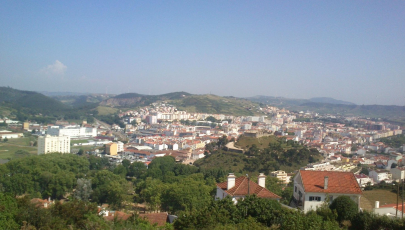 Forte de São Vicente