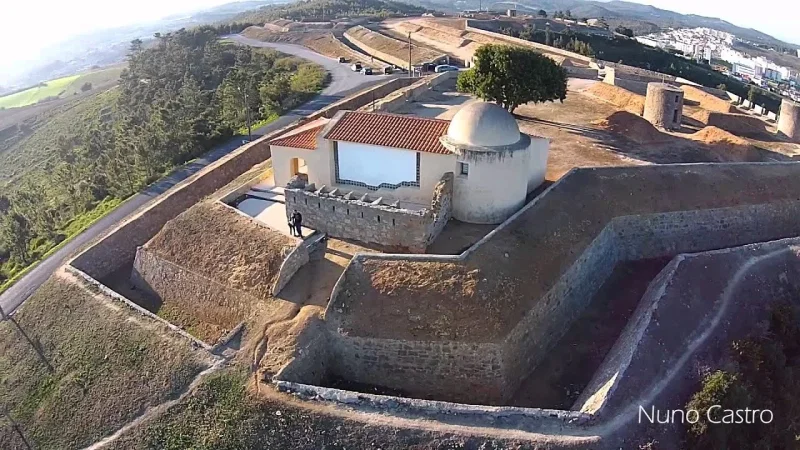 Forte de São Vicente – photo 7