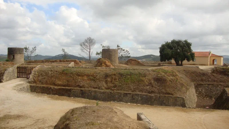 Forte de São Vicente – photo 9