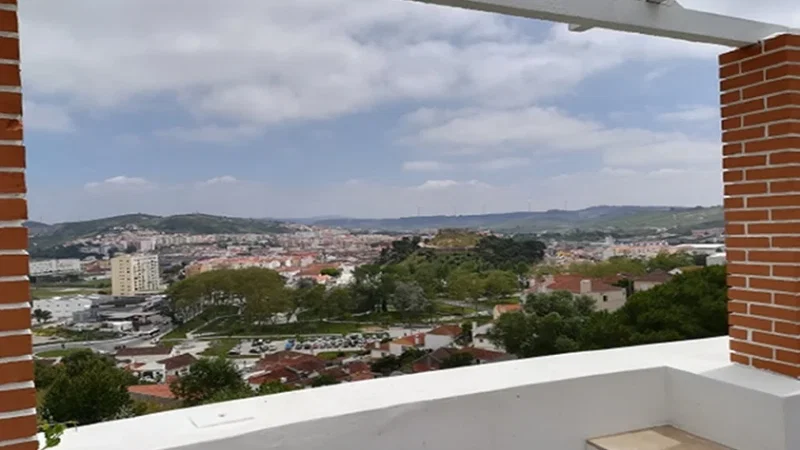 Miradouro Meia-Laranja – photo 5