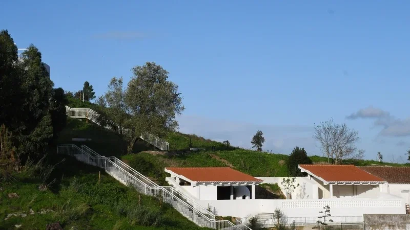 Miradouro Meia-Laranja – photo 3