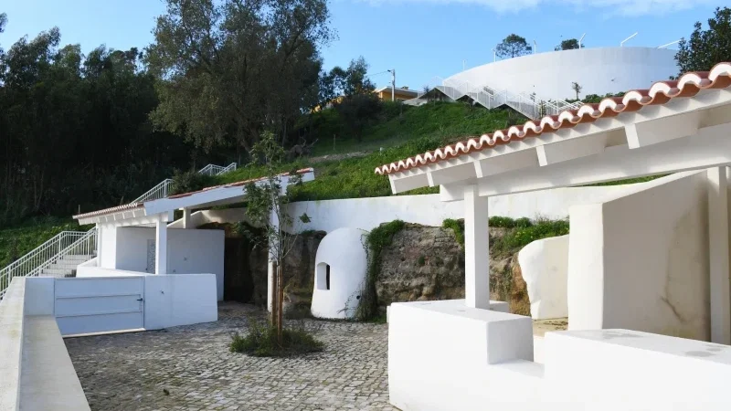 Miradouro Meia-Laranja – photo 4