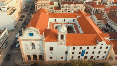 Museu Municipal Leonel Trindade 