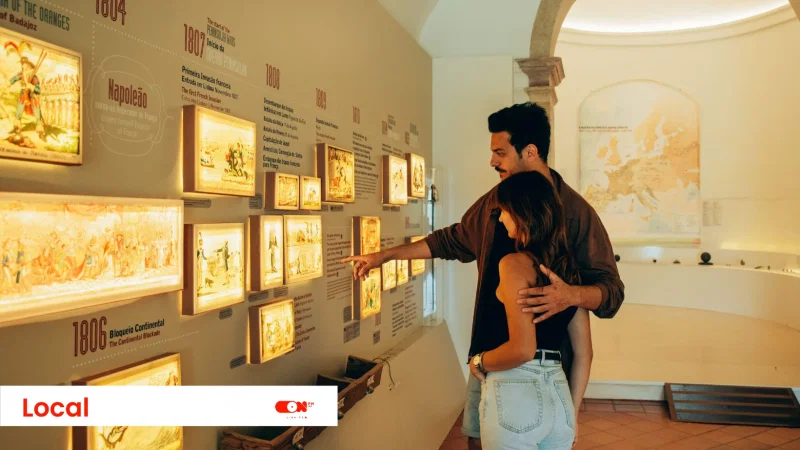 Museu Municipal Leonel Trindade – photo 7
