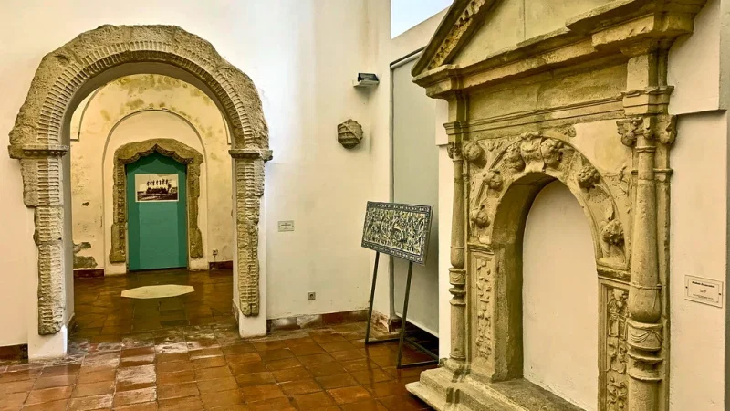 Museu Municipal Leonel Trindade – photo 8