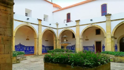 Imagem de Museu Municipal Leonel Trindade 