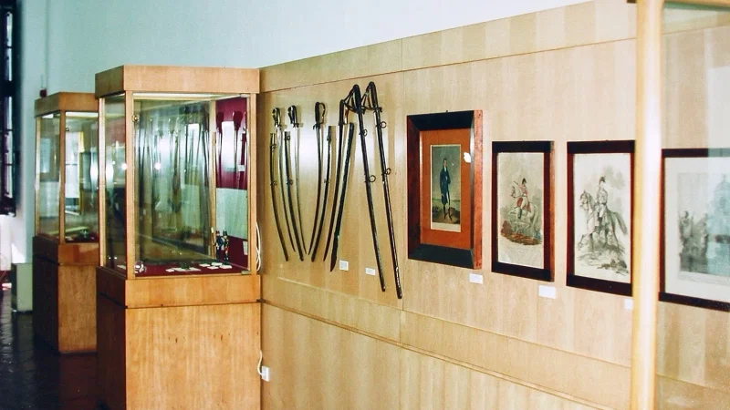 Museu Municipal Leonel Trindade – photo 3
