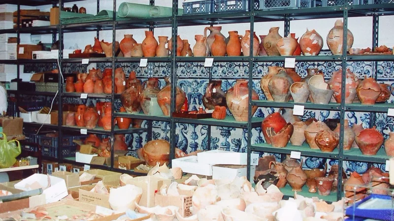 Museu Municipal Leonel Trindade – photo 4