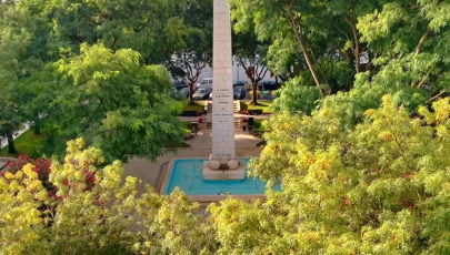 Jardim da Graça