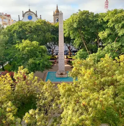 Jardim da Graça