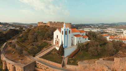 Imagem de Igreja de Santa Maria do Castelo