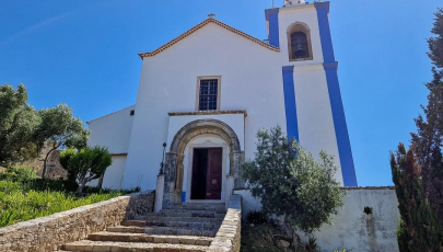 Igreja de Santa Maria do Castelo