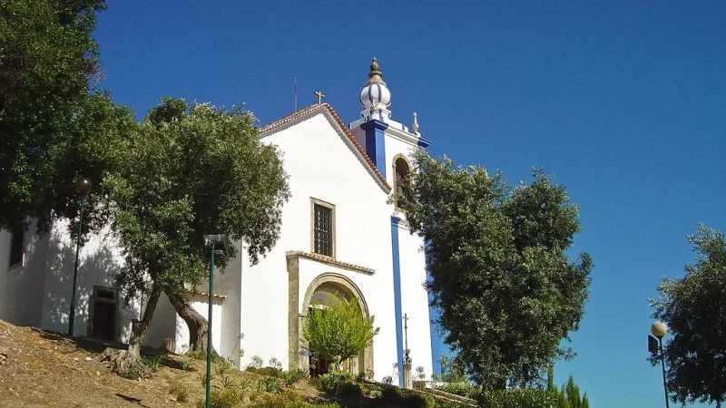 Igreja de Santa Maria do Castelo – photo 7