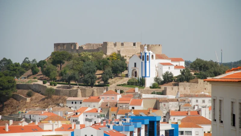 Igreja de Santa Maria do Castelo – photo 8