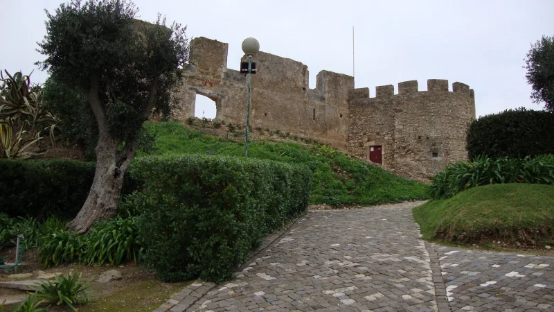 Igreja de Santa Maria do Castelo – photo 9