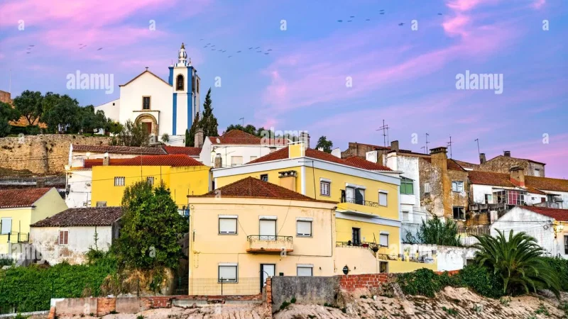 Igreja de Santa Maria do Castelo – photo 10