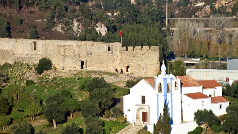 Igreja de Santa Maria do Castelo – photo 2