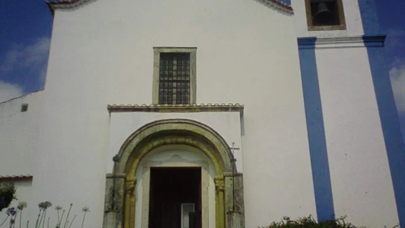 Igreja de Santa Maria do Castelo – photo 3