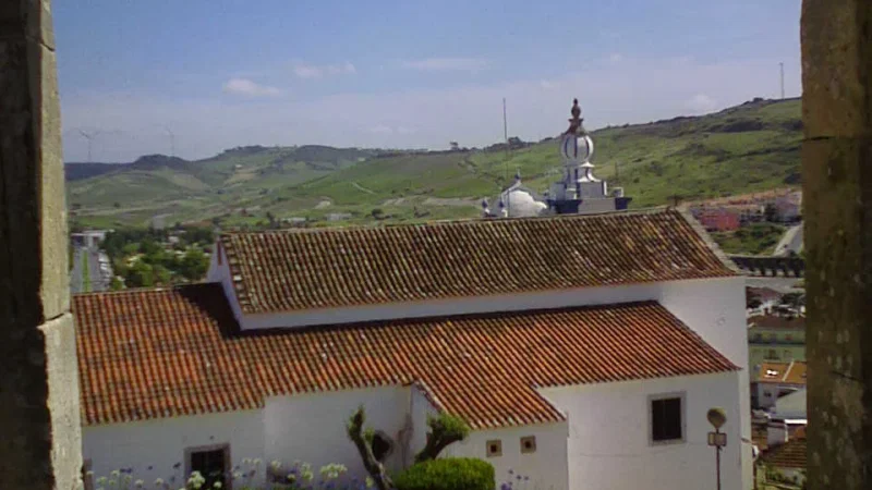 Igreja de Santa Maria do Castelo – photo 4