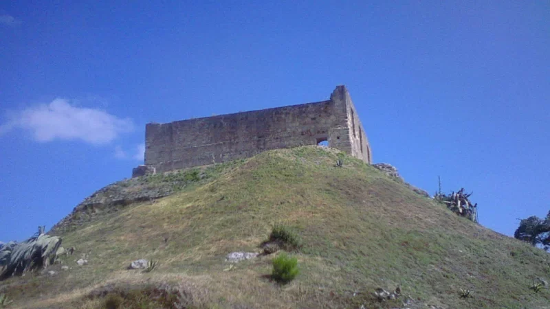 Igreja de Santa Maria do Castelo – photo 5