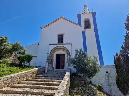 Igreja de Santa Maria do Castelo