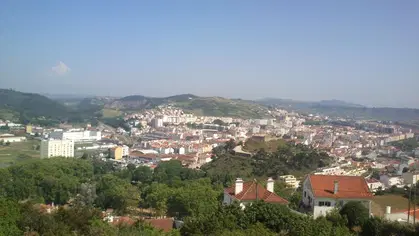Forte da Forca