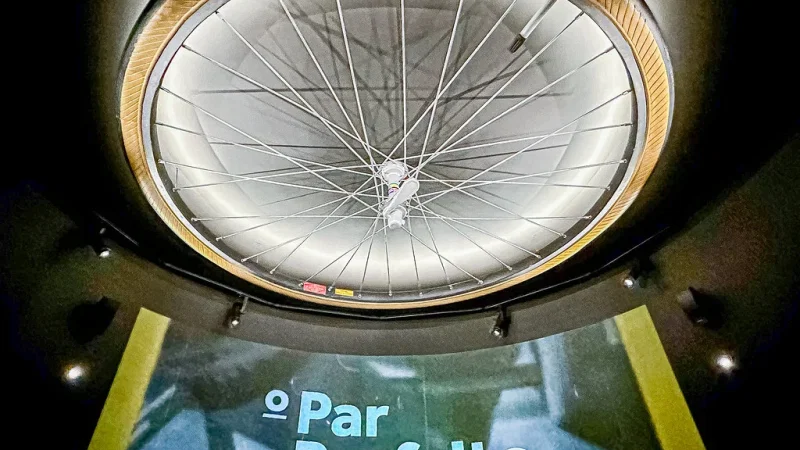 Museu do Ciclismo Joaquim Agostinho – photo 7