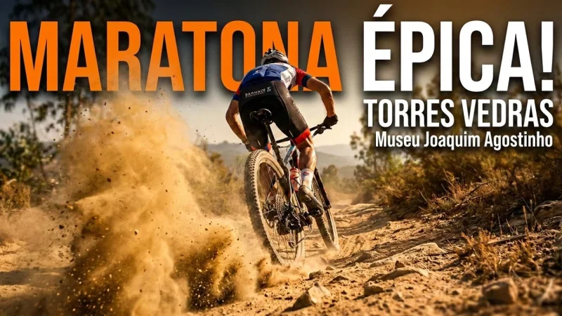 Museu do Ciclismo Joaquim Agostinho – photo 10