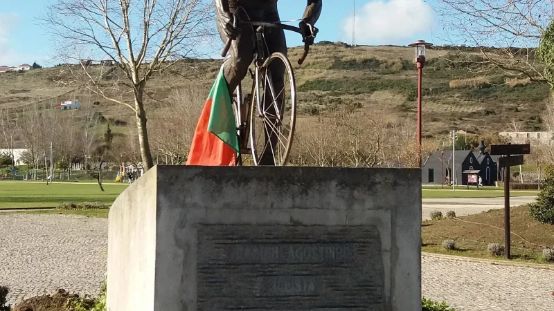 Museu do Ciclismo Joaquim Agostinho