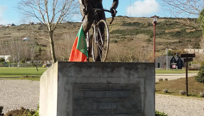 Imagem de Museu do Ciclismo Joaquim Agostinho