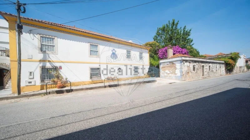 Baloiço da Quinta do Penedo (Runa) – photo 7