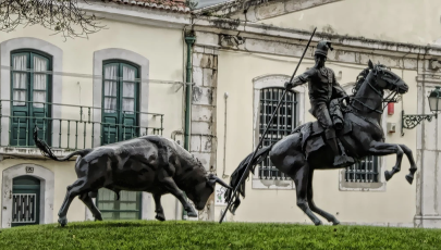 Monumento ao Campino